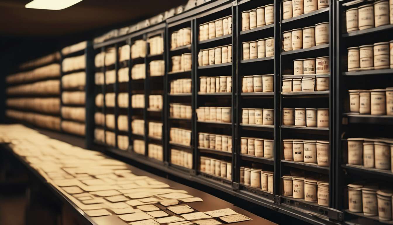 Archivos digitales y memoria cultural del vídeo para adultos