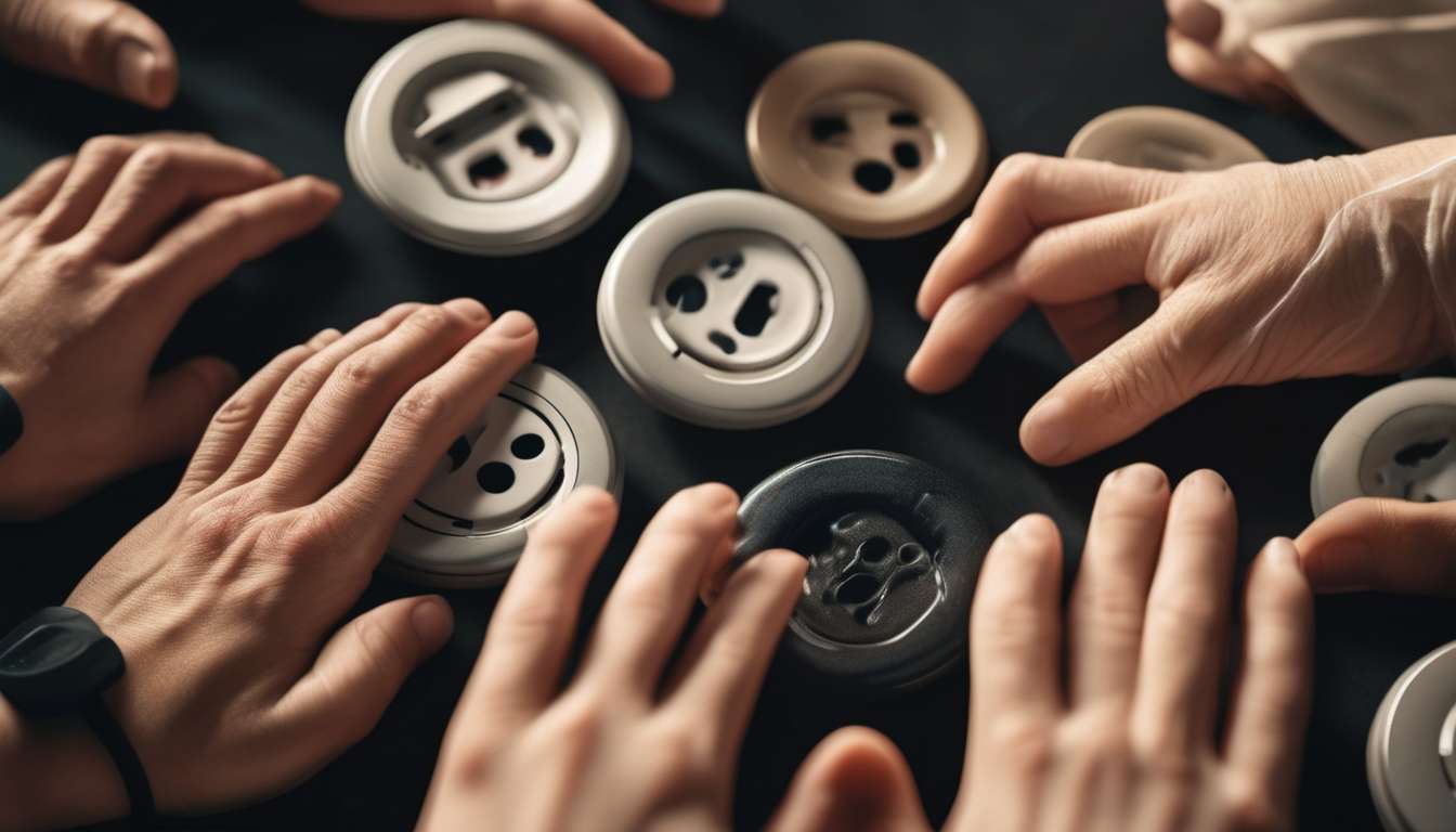 Diseño accesible para plataformas de vídeos para adultos
