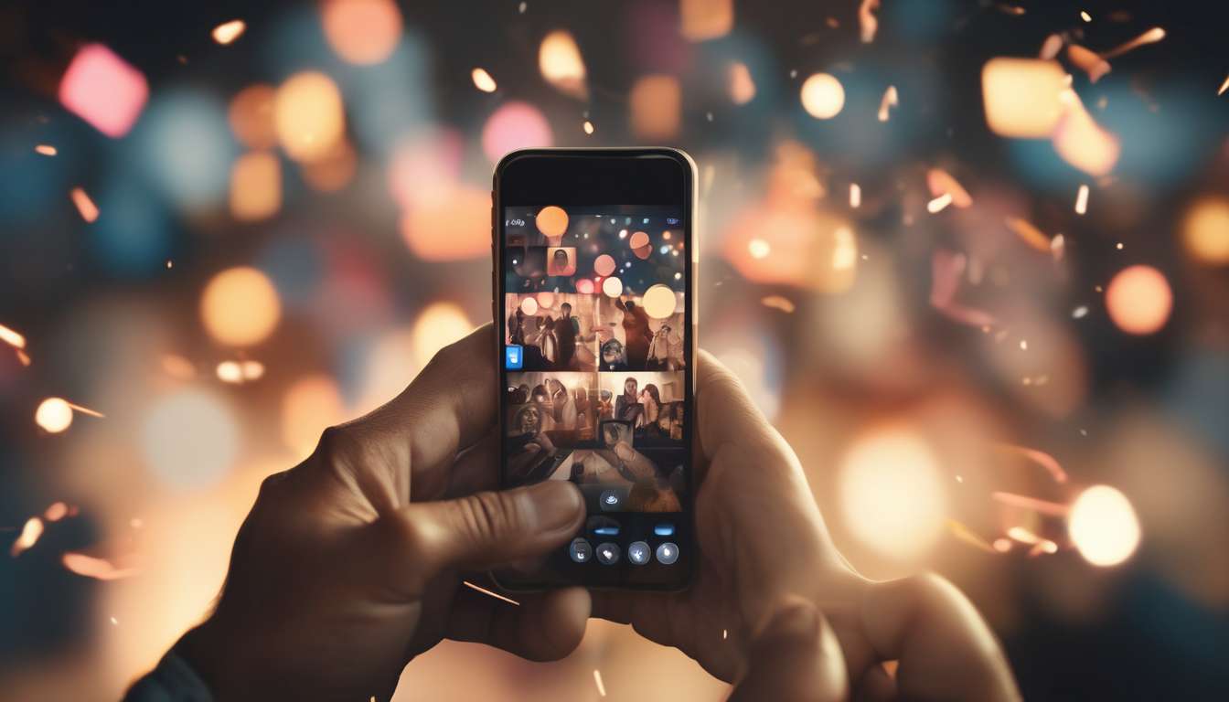 El uso móvil cambia el diseño de los servicios de vídeo adulto