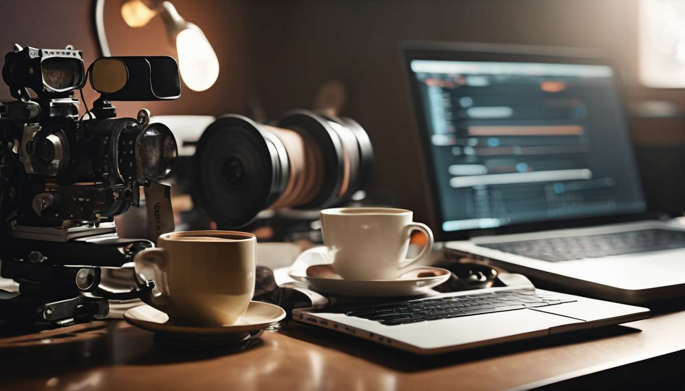 Estudios independientes y cambios en el mercado de vídeo adulto