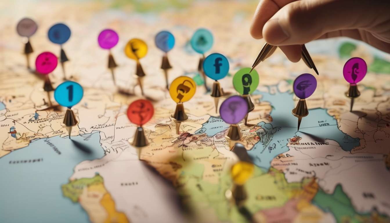 Localización de contenidos para mercados de vídeo adulto globales