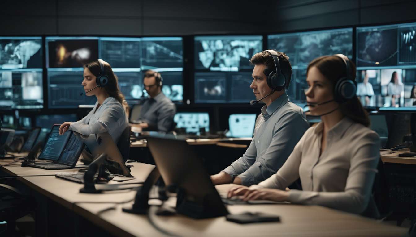 Moderación responsable en servicios de vídeos para adultos