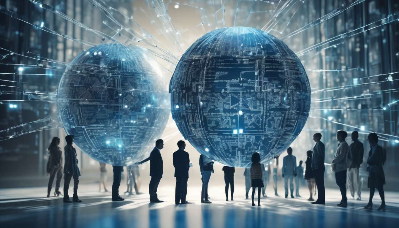 Regulación global y distribución internacional de vídeo adulto