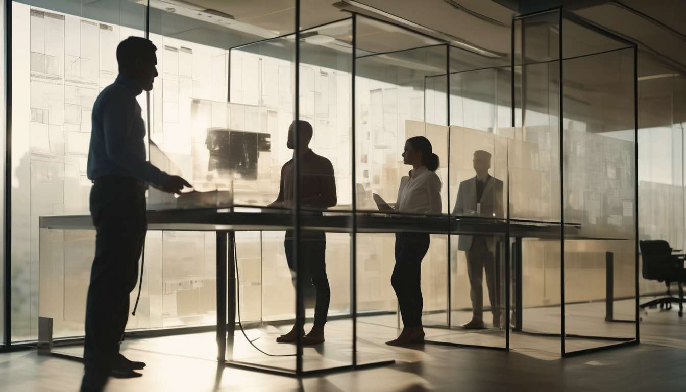 Transparencia empresarial en servicios de vídeos para adultos
